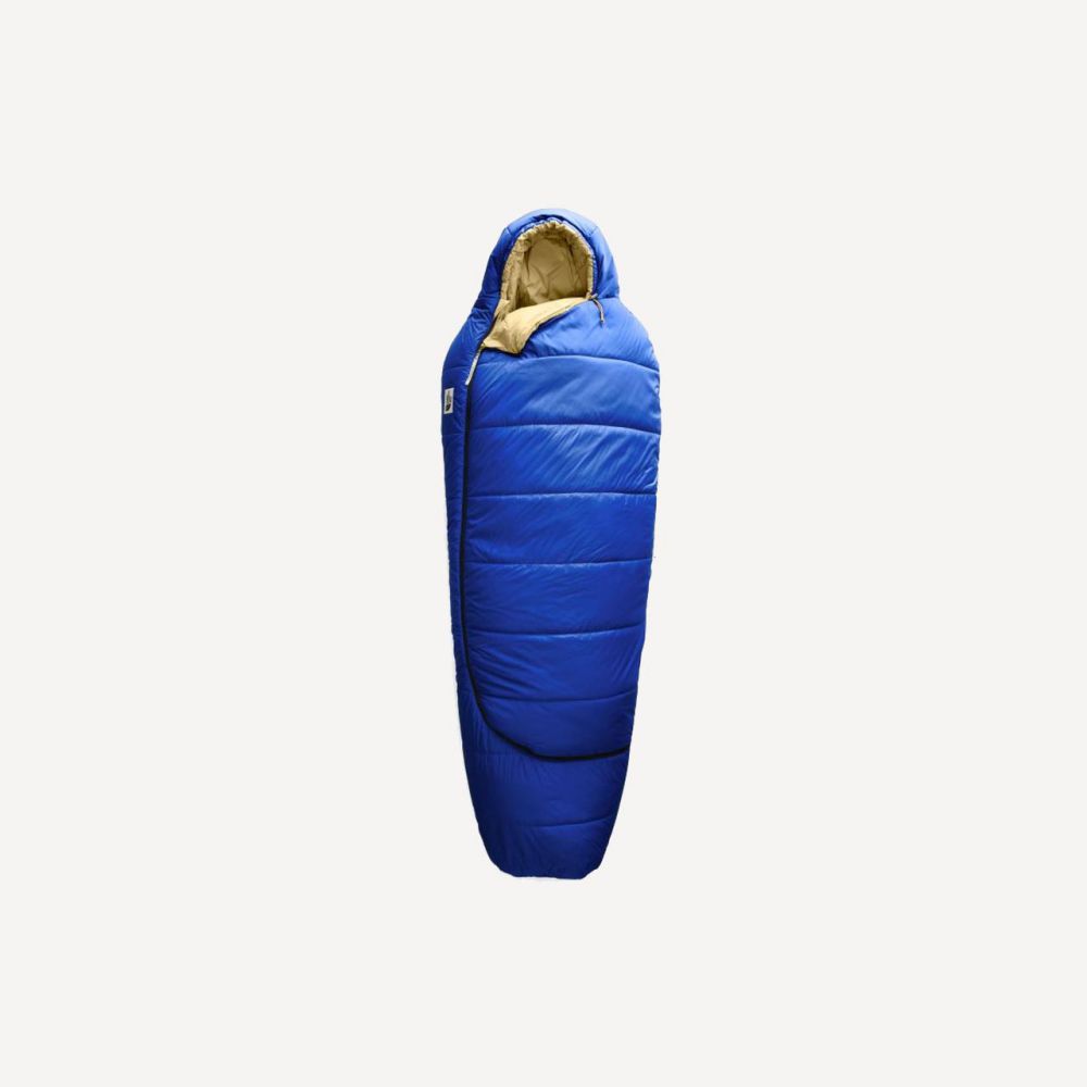 Спальник Eco Trail Synthetic-20 -7С